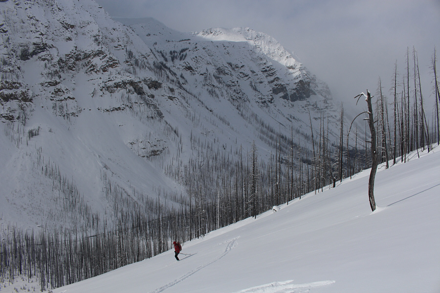 See you at the bottom!