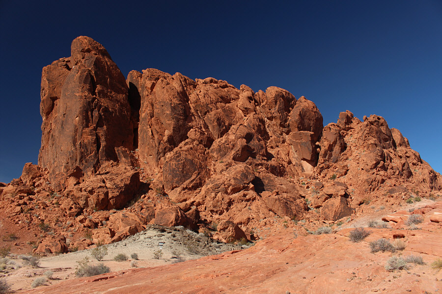 Try the north end instead!