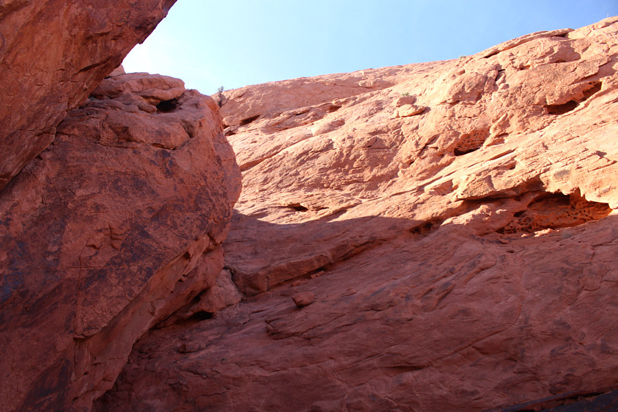 This is where we separate the men from the boys...