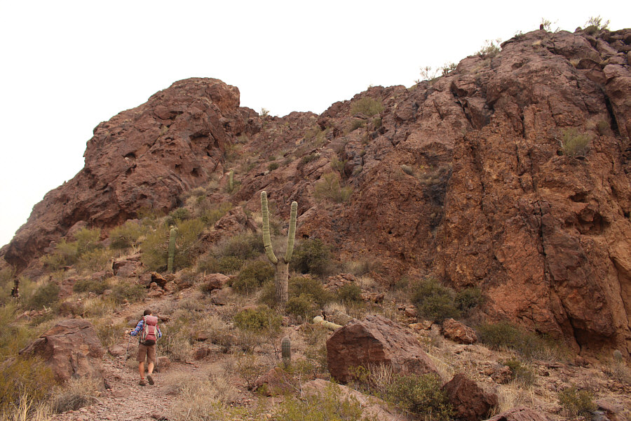 This is where the fun begins!