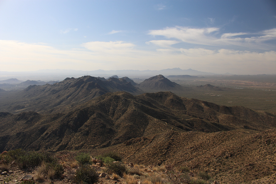 I am now intrigued about coming back to ascend Golden Gate Mountain!