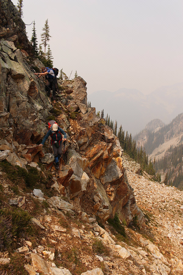 A good warm-up for what's to come...