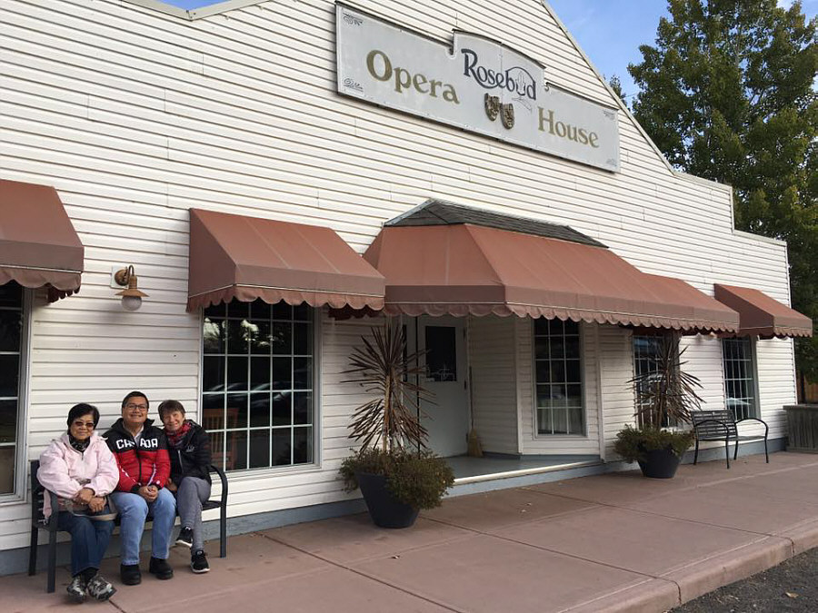 Kill the Wabbit, kill the Wabbit...