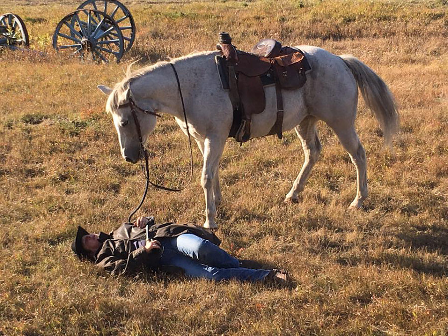 Yippee Ki Yay, Mother F**cker!