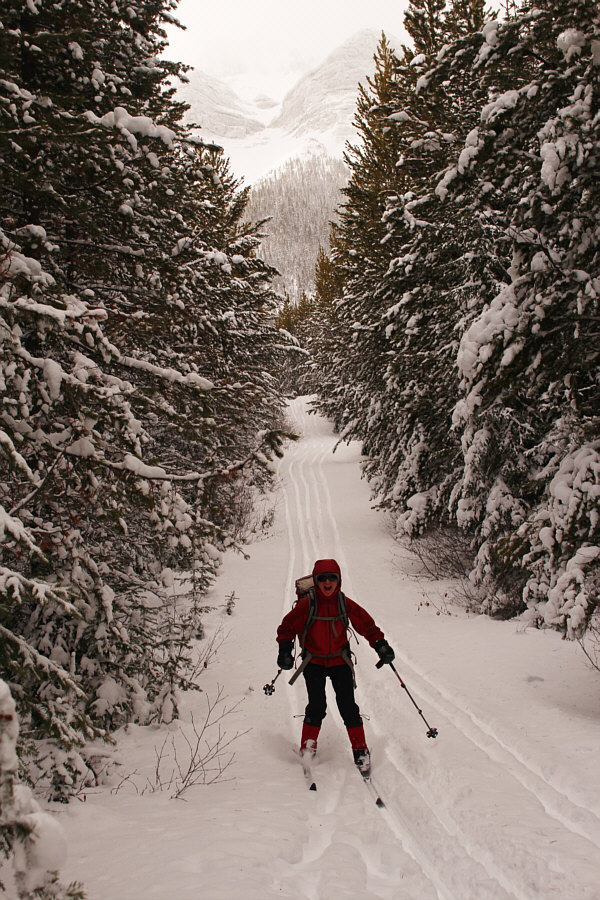 Can't be a chicken on "Choker"!
