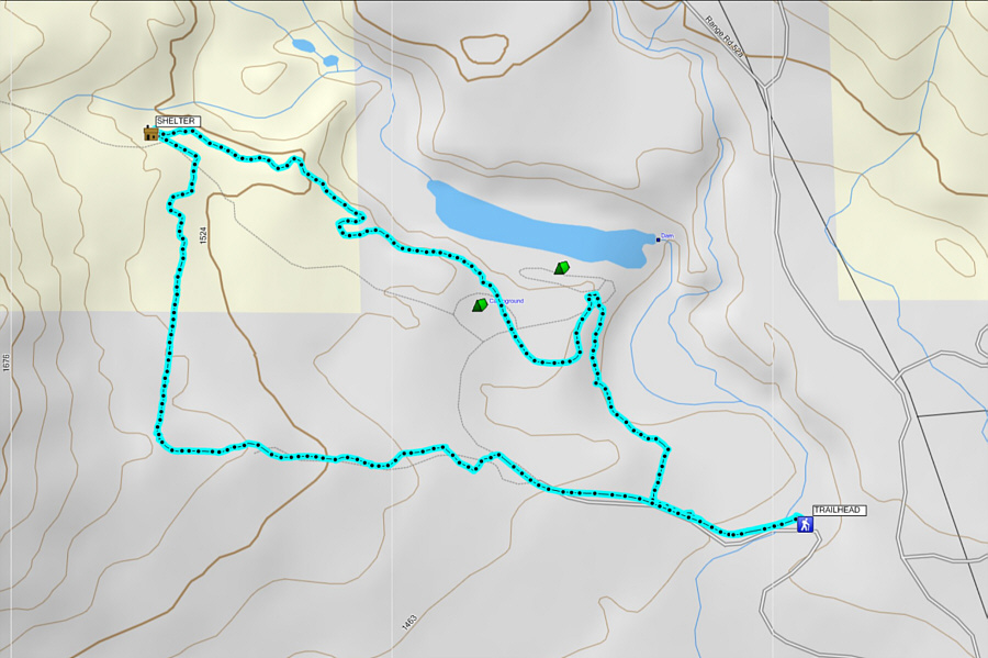 One of the best-kept secrets of the Crowsnest Pass area!