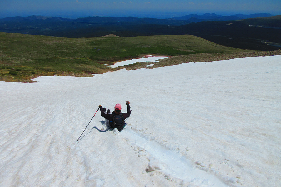 This is the real reason we took the short cut!