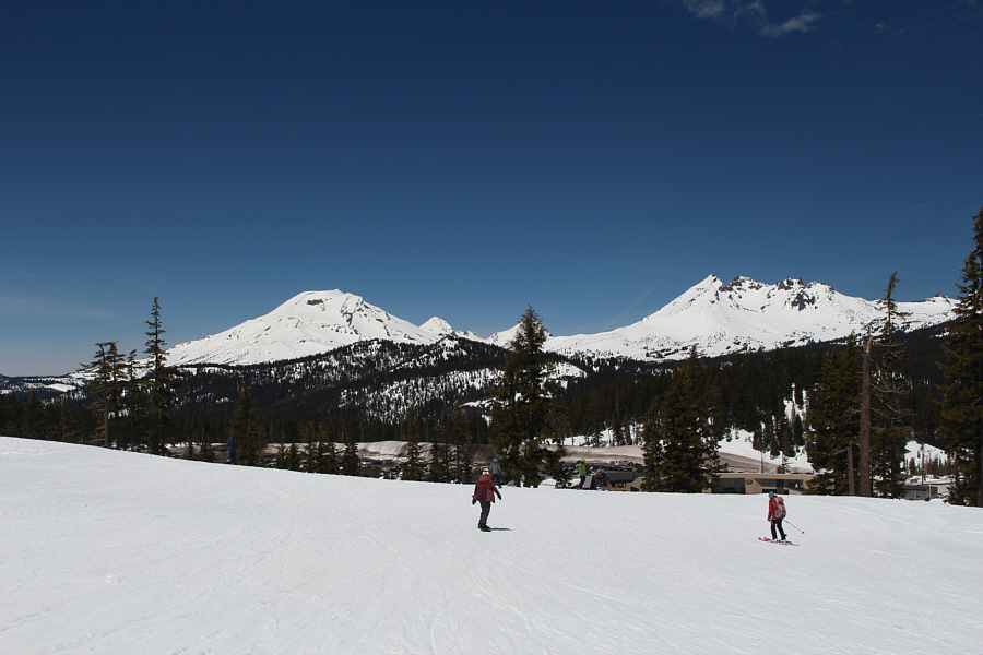 Too bad we couldn't stay longer!