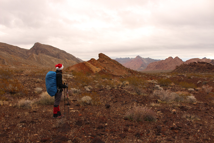 There is still much to explore here...