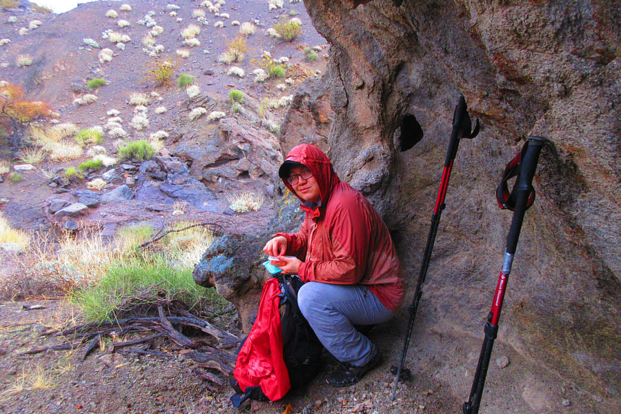 BBQ-flavoured Bits & Bites! Mmmmmmm!!