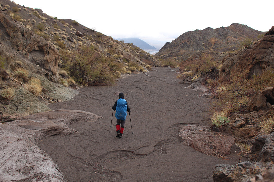 These washes just never seem to end!