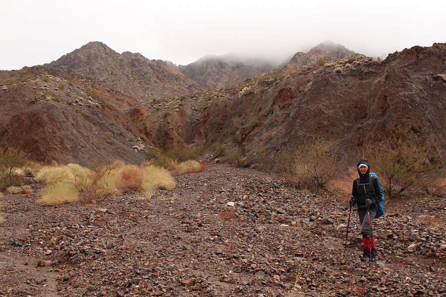 This is the key to the ascent!