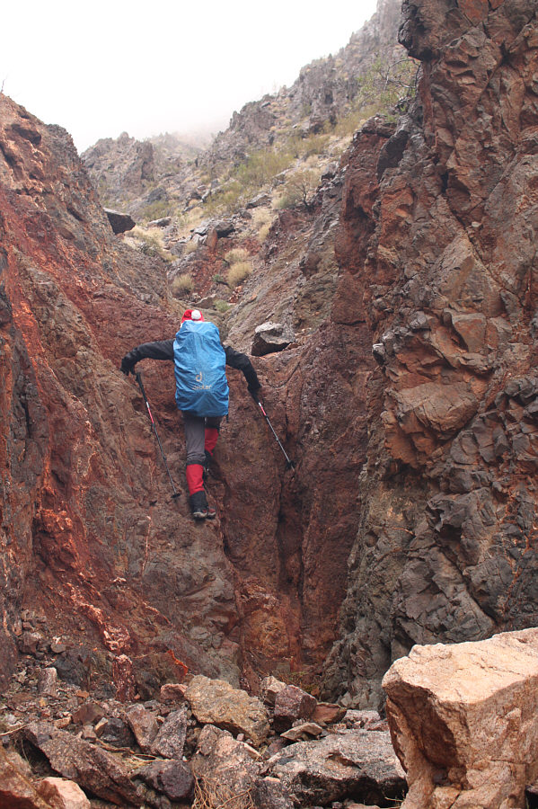 No helmet necessary; Santa hat optional!