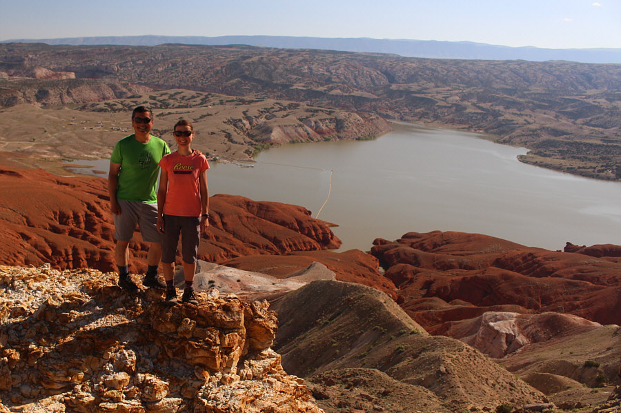 Mmmm...I could go for a peanut butter cup right now!