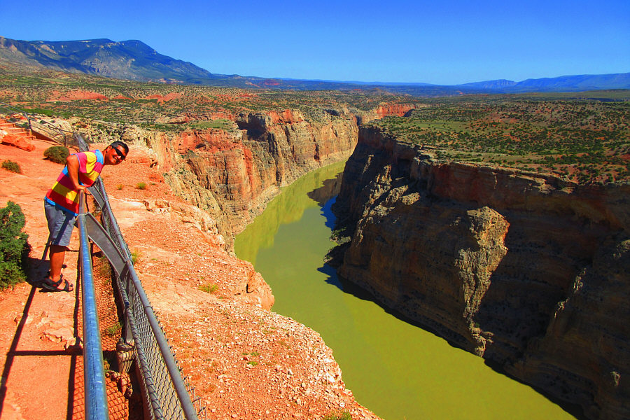 Showing off my "pride" shirt again!