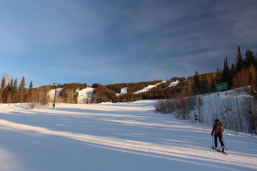 Where are Alvin, Simon and Theodore??