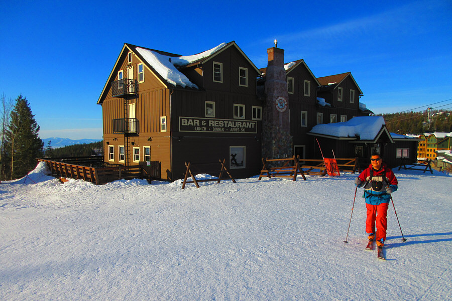 I feel lighter already!