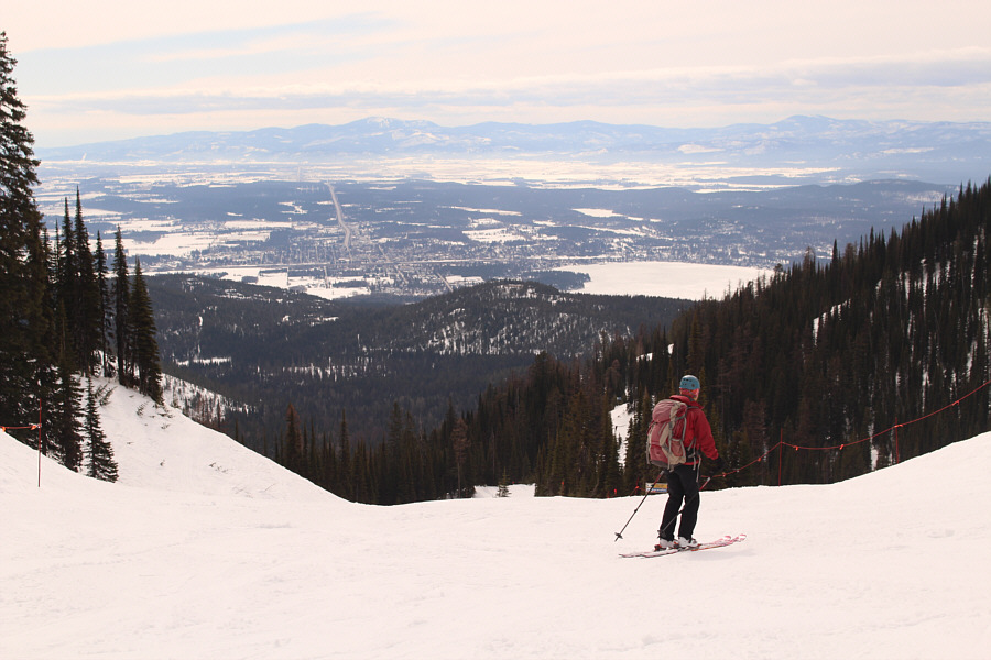 I might have to come back and stay for an extended long weekend in the future...