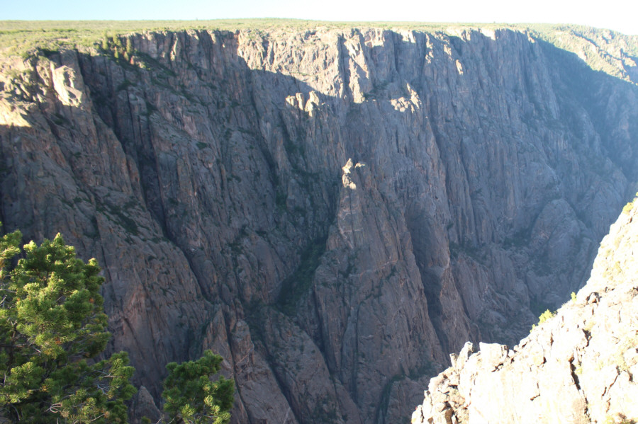 Yep, that's one big hole in the ground!