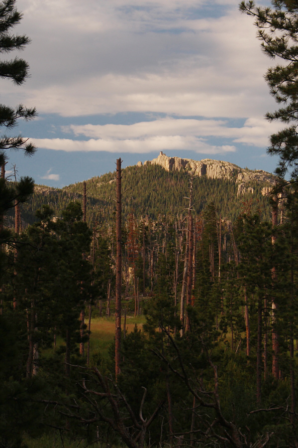 Still looks far away!