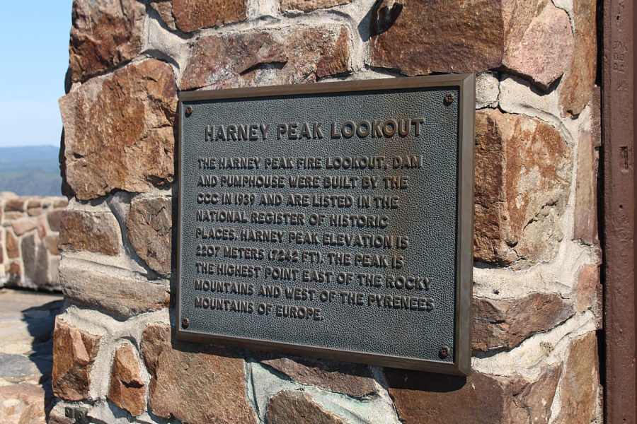 In my opinion, Black Elk is a deservedly better name for the peak.