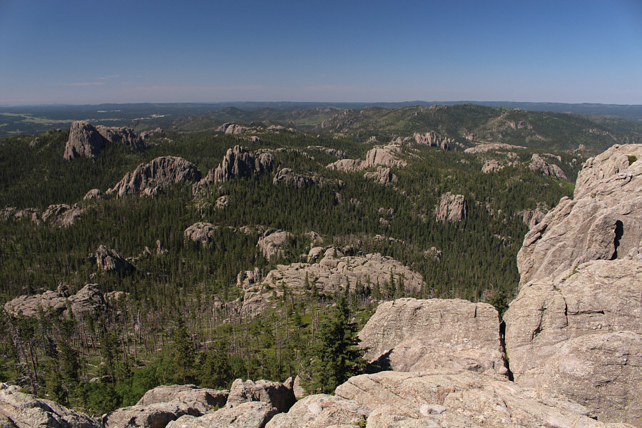 A couple of objectives that may be worth returning for in the future.