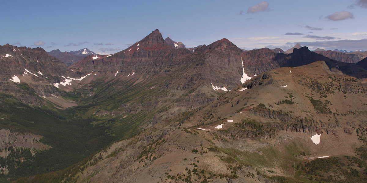 Mount Rockwell is high on my to-do list.