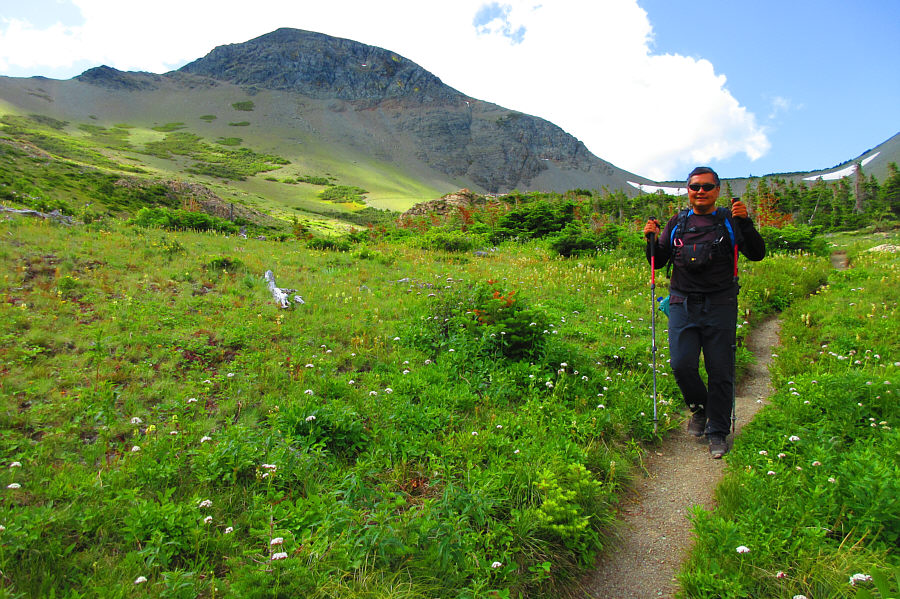 No short cuts today--keep it simple, stupid!