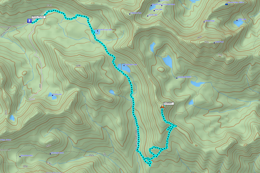 Unfortunately, I will have to come back for the big prize...