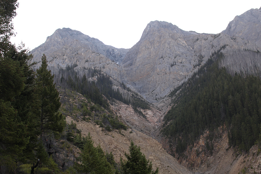 Still a long ways to go!