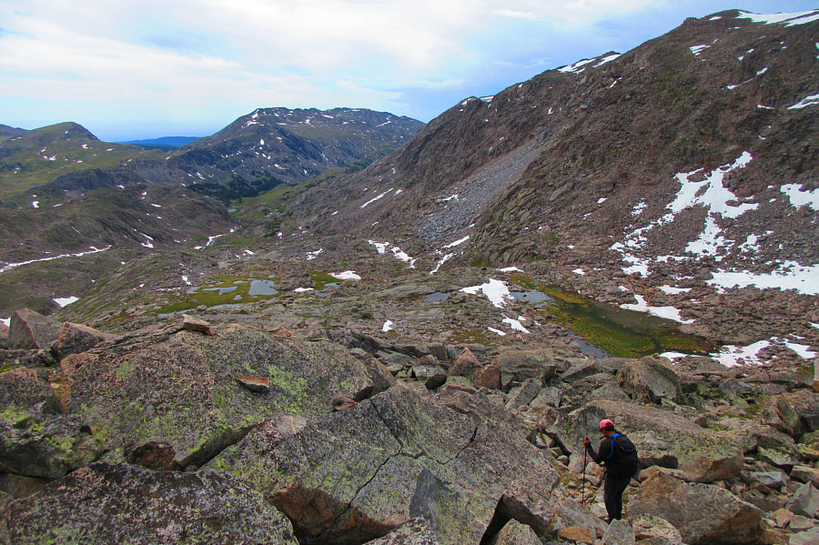 This is starting to get tedious...