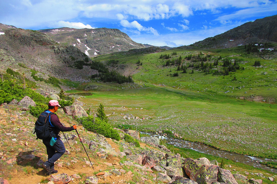 I think my soul has already been sucked dry!