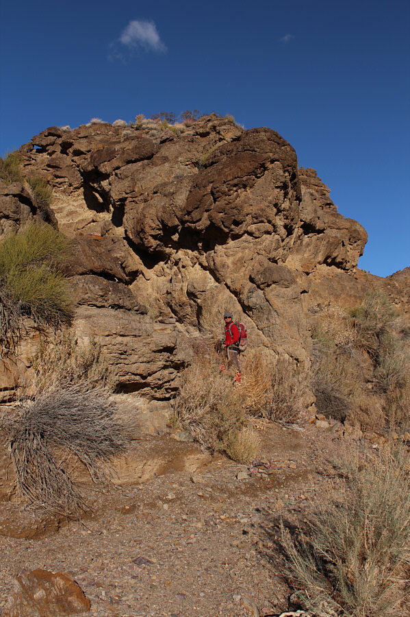 This is where the hard work begins!