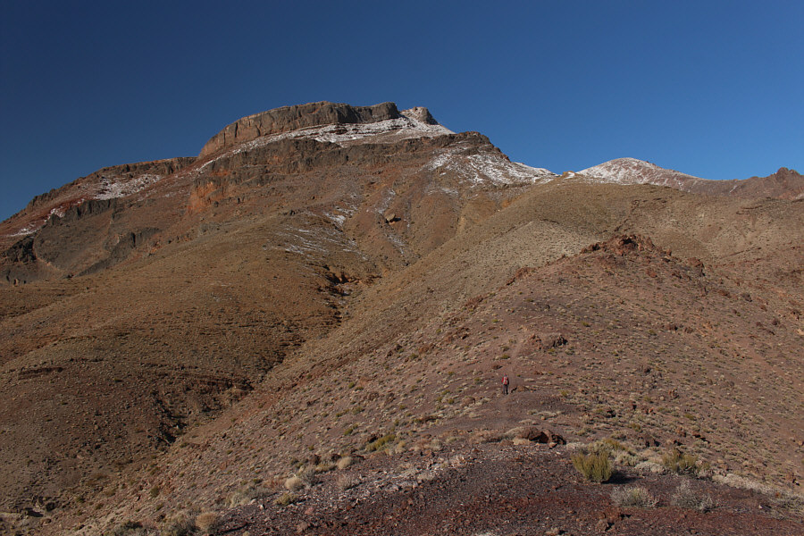 Yeah, it's a bit monotonous, but just think pleasant thoughts...or dirty ones!