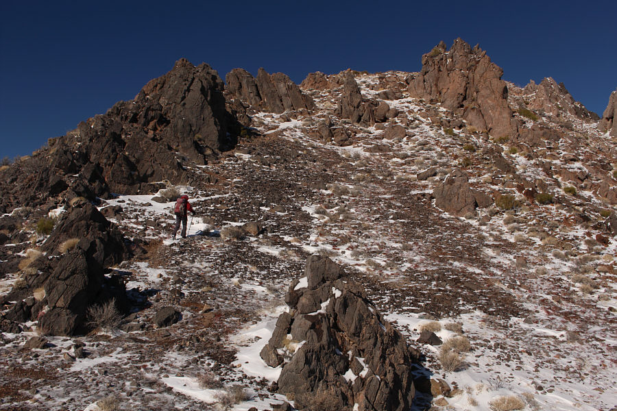 I can confidently say, "Almost there!"