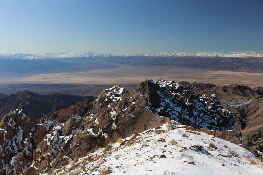 It's probably teeming with tourists right now!