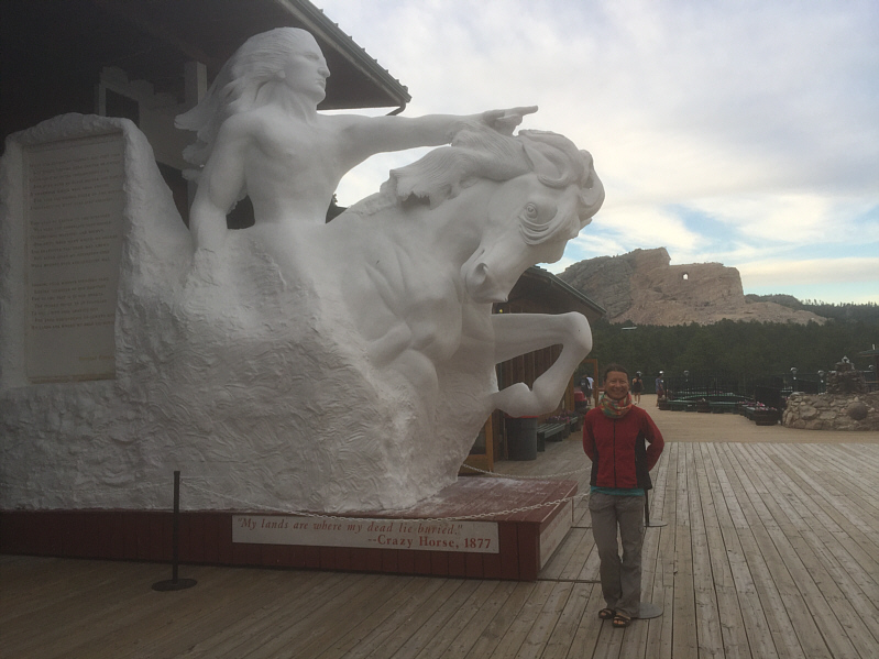 Likely not in our lifetime!