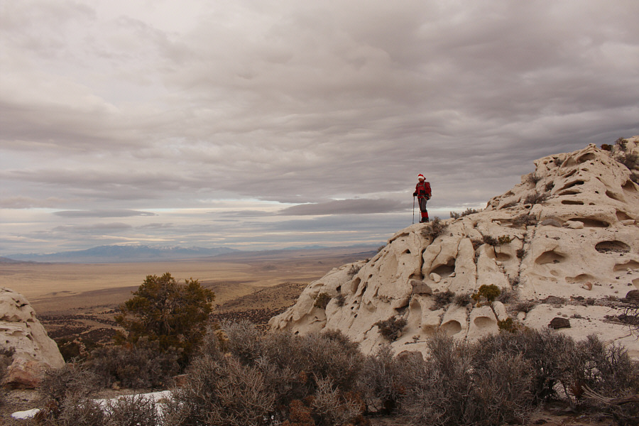 Make a right turn here!