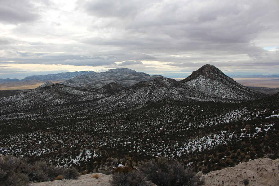 "Wah Wah" supposedly means "good clear water".