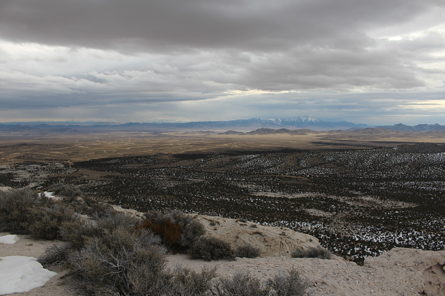 Frisco Peak just moved up higher on my to-do list...