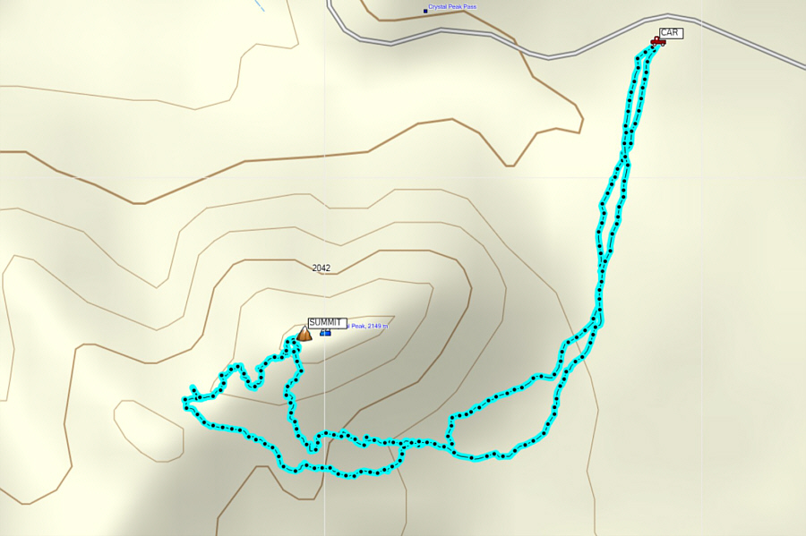 More challenging than expected!