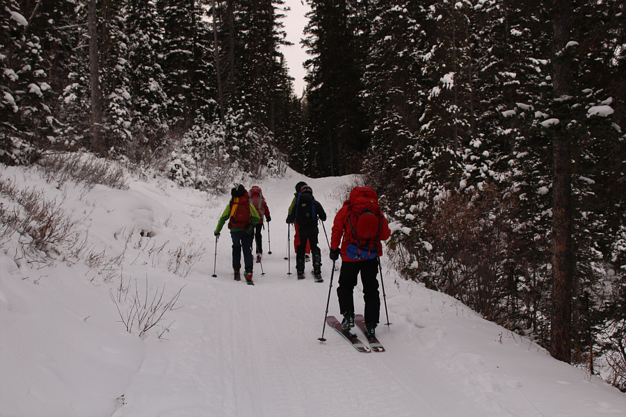 It's boring already!