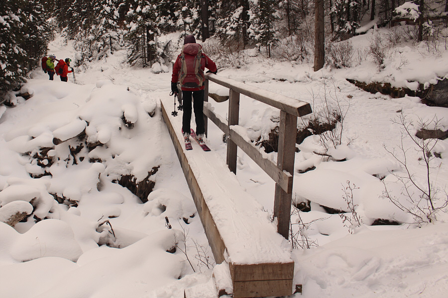 This was trickier than it looks without skins!