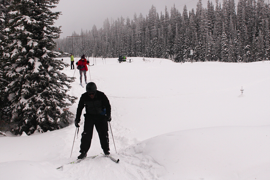 See you again soon, Houmaro and Dorota!