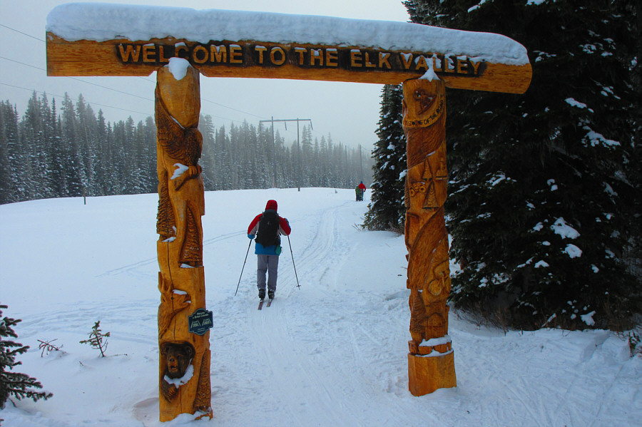 This must be new; I don't think I've ever seen this before!