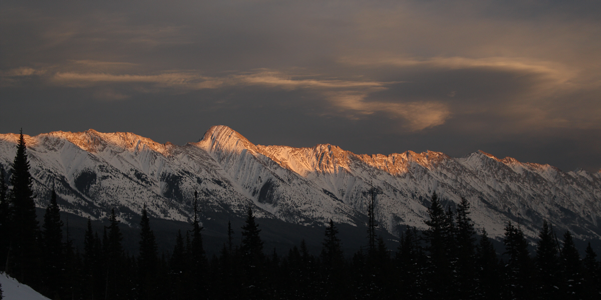 I have never liked the name of Storelk Mountain. It seems like an afterthought tacked on by a lazy cartographer.