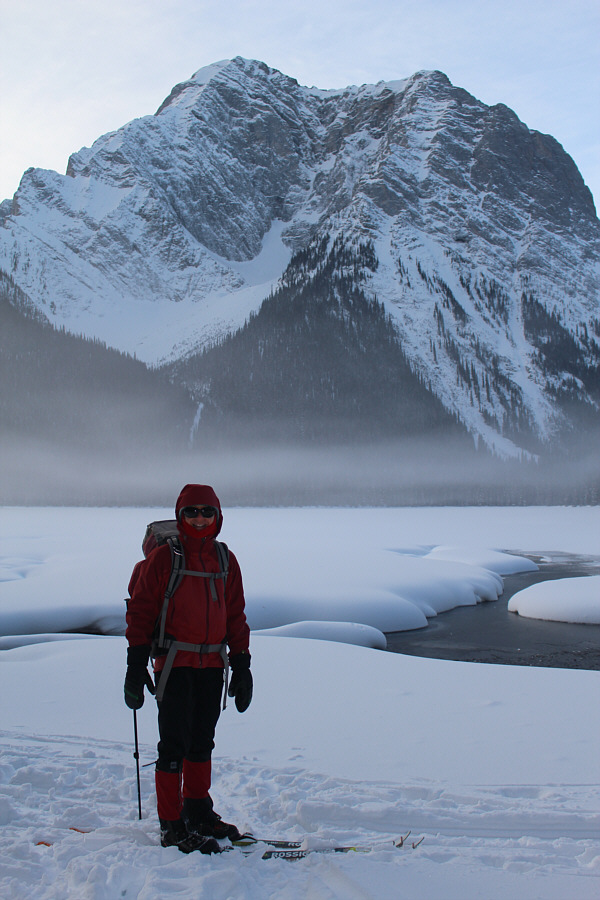 Goodbye Lower Elk Lake!