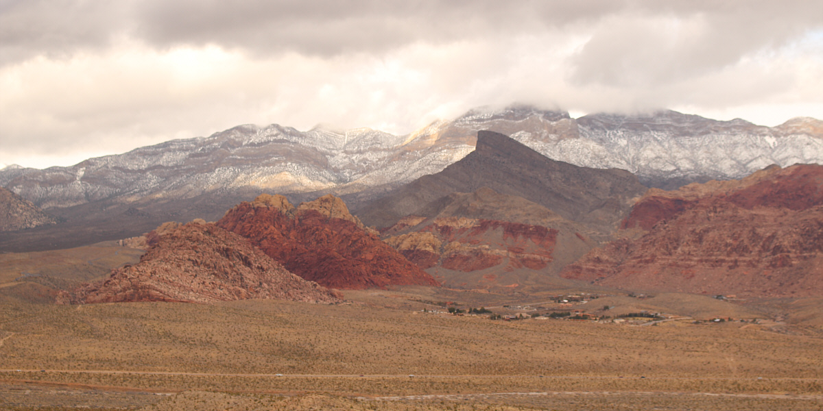 We'll be up on Turtlehead Mountain in a few hours...