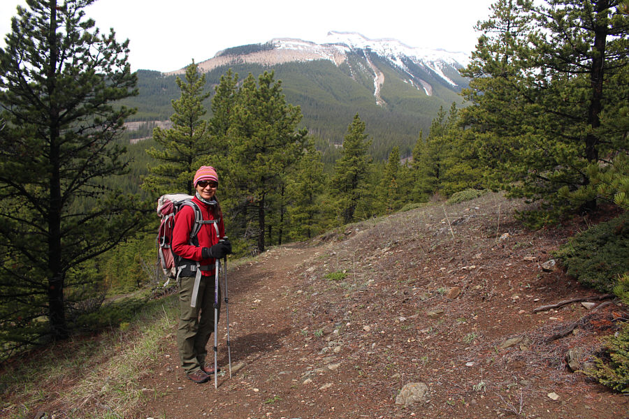 I feel like re-visiting Nihahi Ridge soon...