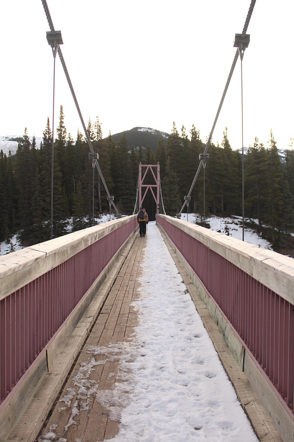 Who's Harold Chapman?